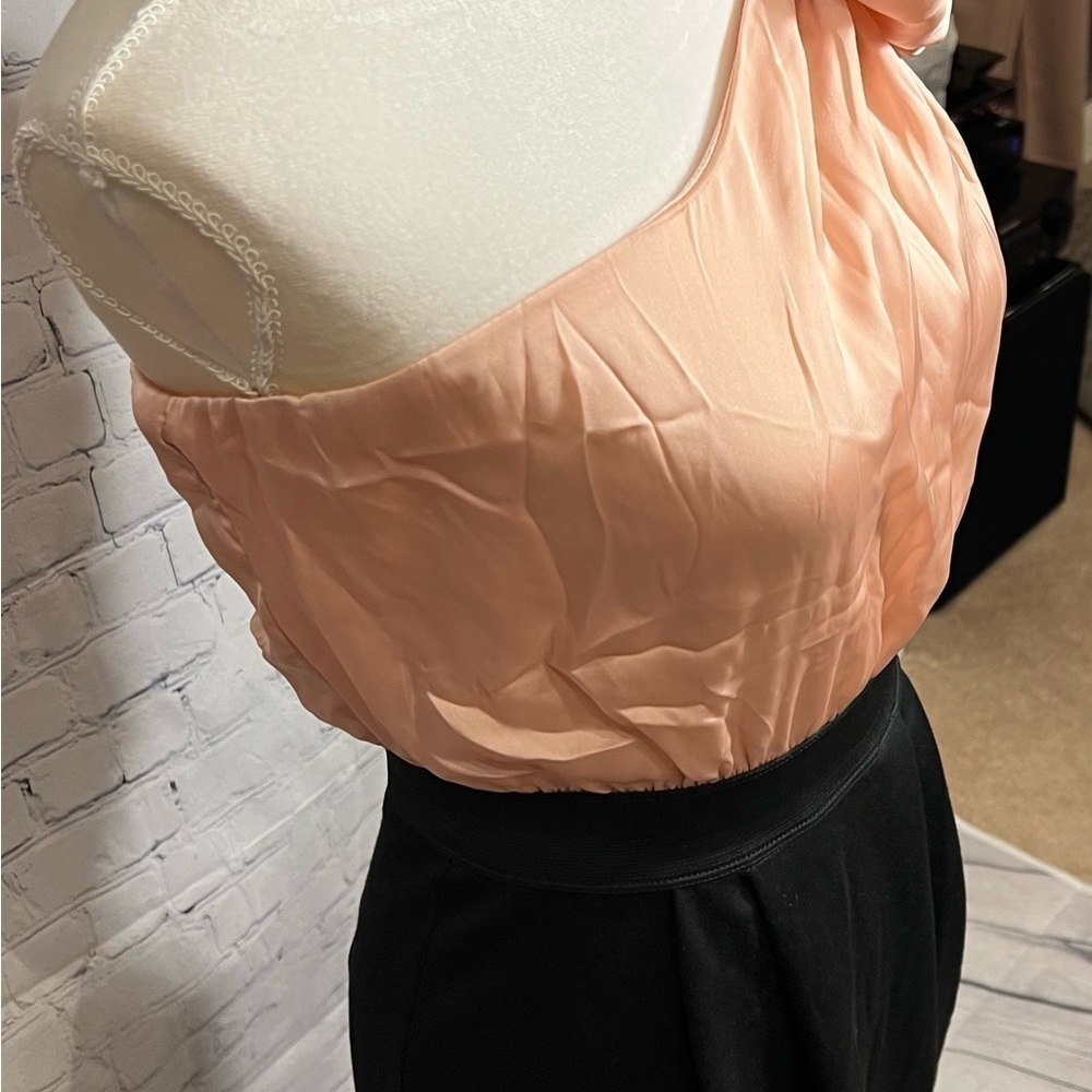 Forever 21 one shoulder dress - Picture 6 of 10